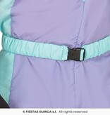 Party Ski Overall Pastel Heren