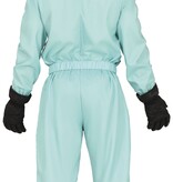 Party Ski Overall Pastel Heren