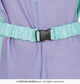 Party Ski Overall Pastel Dames