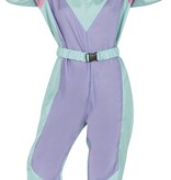 Party Ski Overall Pastel Dames
