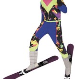 Ski Overall Discopower Heren