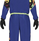 Ski Overall Discopower Heren