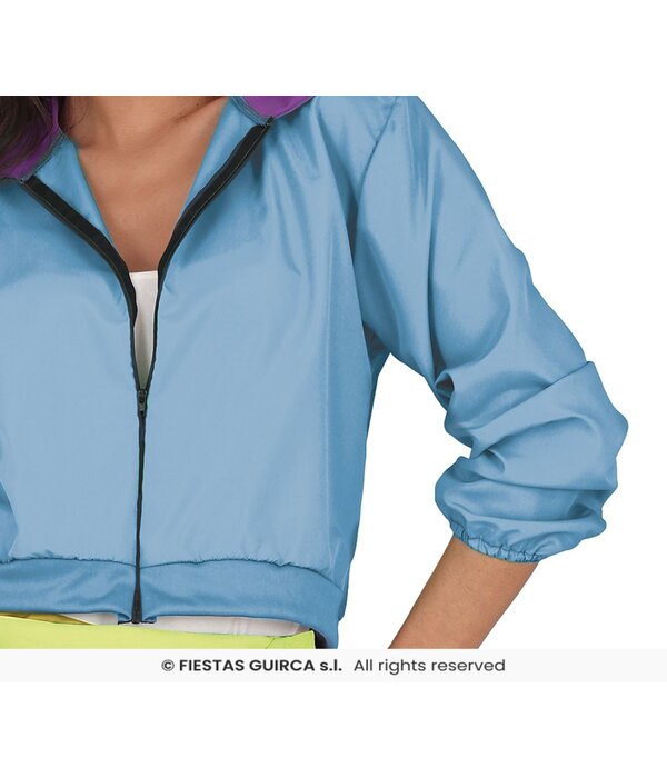 80's Skater Girl Outfit Gloria