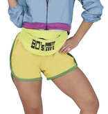 80's Skater Girl Outfit Gloria