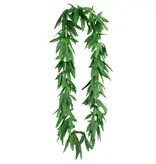 Hawaii Krans Bladeren