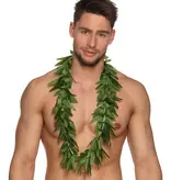 Hawaii Krans Bladeren