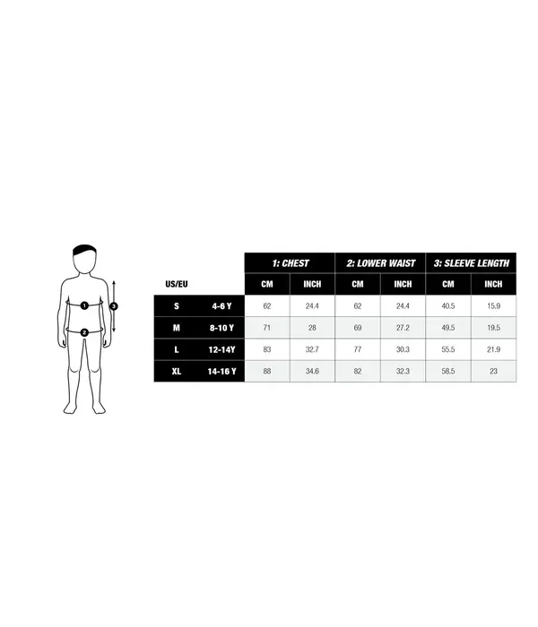 Colbert Pailletten Goud Jongens Suitmeister