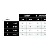 Colbert Pailletten Zilver Jongens Suitmeister