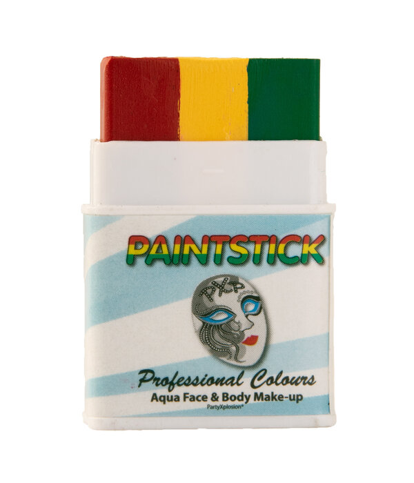 Mini Schmink Stick Carnaval PXP