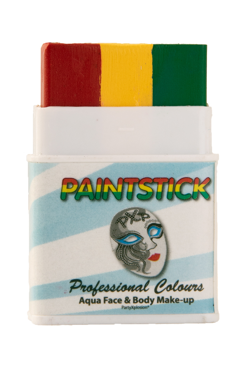 Mini Schmink Stick Carnaval PXP afbeelding