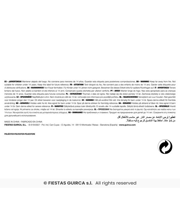 Peace & Love Hippie Vest Dames