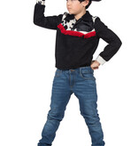 Western Blouse Koe Kind