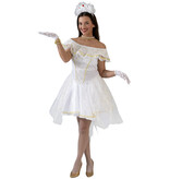 Sexy Bruidsjurk Brianna