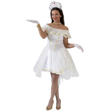 Sexy Bruidsjurk Brianna