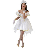 Sexy Bruidsjurk Brianna