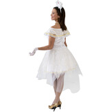 Sexy Bruidsjurk Brianna