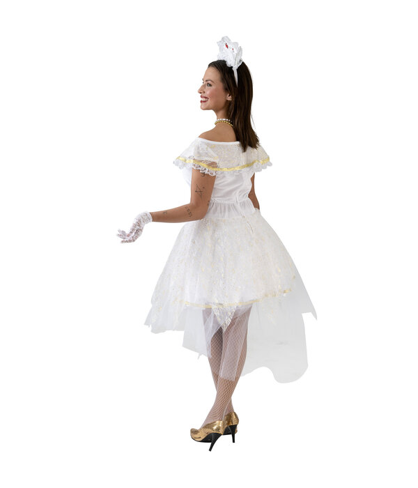 Sexy Bruidsjurk Brianna