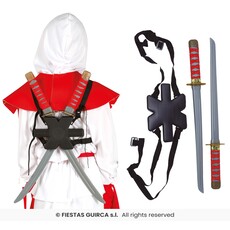 Samurai Zwaarden Houder