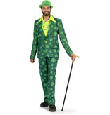St. Patricksday Suit Melvin