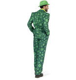 St. Patricksday Suit Melvin