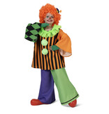 Clownspak Kind Pierolino