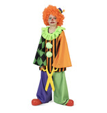 Clownspak Kind Pierolino