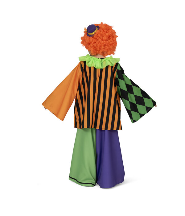 Clownspak Kind Pierolino