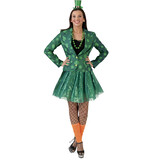 Colbert Klavertje Vier St Patricksday Dames