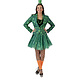 Colbert Klavertje Vier St Patricksday Dames