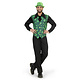 St. Patricksday Gilet Heren