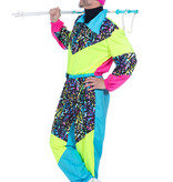 80's Skipak Neon Heren Rick