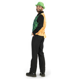 St. Patricksday Gilet Heren