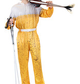 Ski Overall Bier Unisex