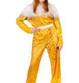 Ski Overall Bier Unisex