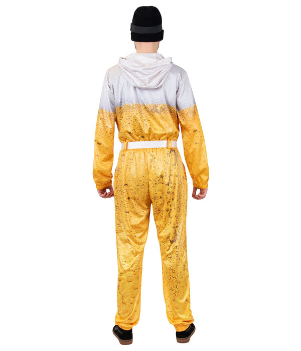 Ski Overall Bier Unisex