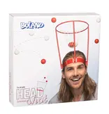Head Shot Basketbal Spel