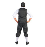 Peaky Blinders Kostuum Gentle Geoffrey