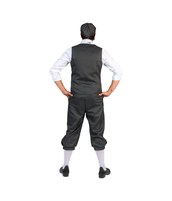 Peaky Blinders Kostuum Gentle Geoffrey