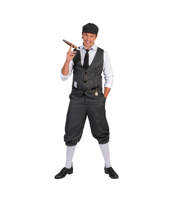 Peaky Blinders Kostuum Gentle Geoffrey