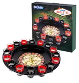 Drankspel Roulette Set