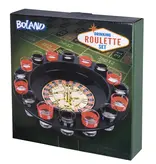 Drankspel Roulette Set