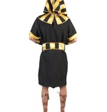 Egyptische Farao kostuum Merneith