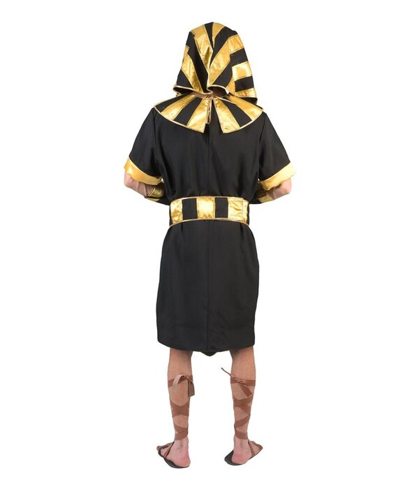 Egyptische Farao kostuum Merneith