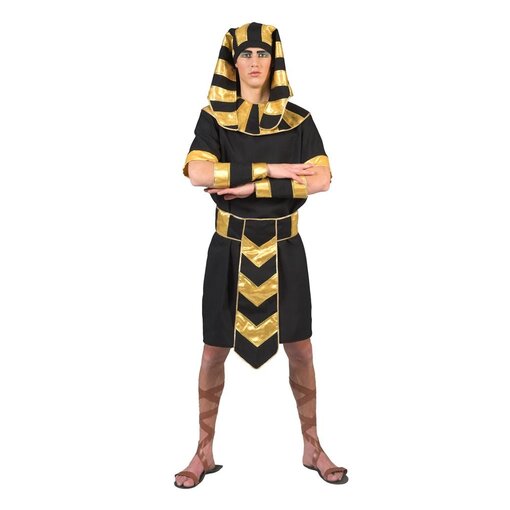 Egyptische Farao kostuum Merneith