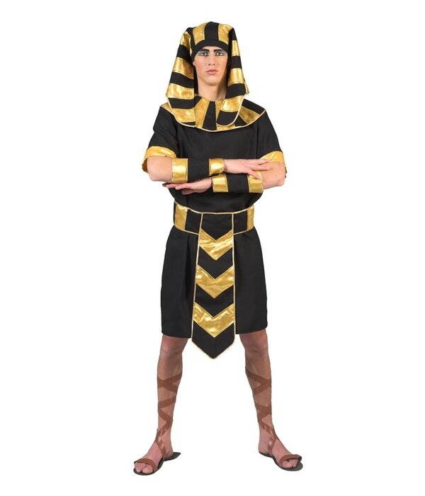 Egyptische Farao kostuum Merneith