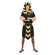 Egyptische Farao kostuum Merneith
