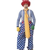 Party Mega Das Clown Geel