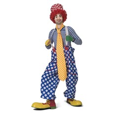 Party Mega Das Clown Geel