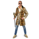 Pimp Mantel Tijger Heren Premium
