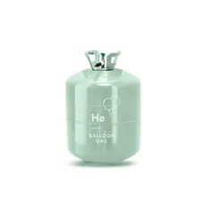 Helium Tank - Tot 100 Ballonnen